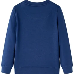 Kleding & Accessoires*vidaXL Kindertrui 104 Marineblauw