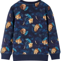 Kindertrui 92 marineblauw>vidaXL Discount