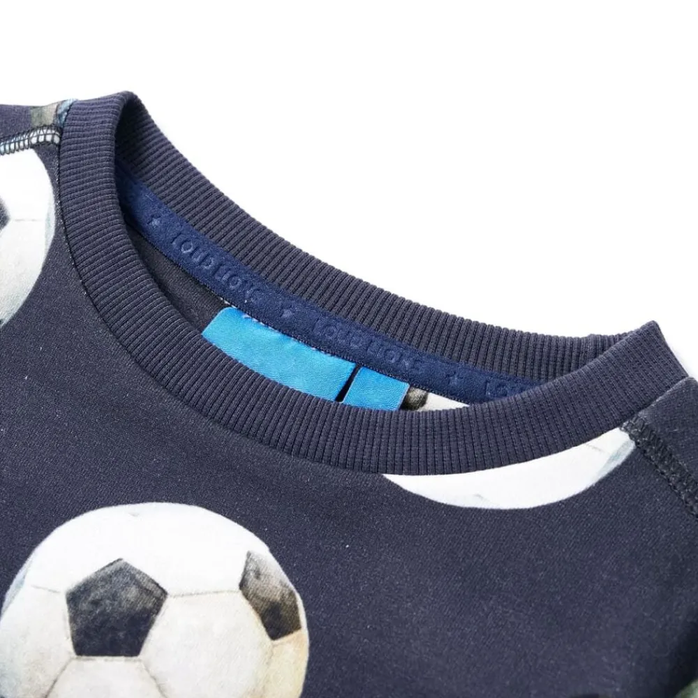 Kindertrui 92 marineblauw>vidaXL Clearance