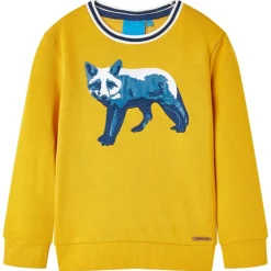 Kindertrui 104 kleurig>vidaXL Discount