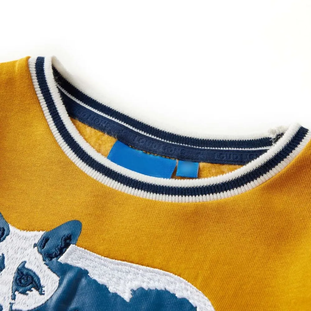 Kindertrui 104 kleurig>vidaXL Discount