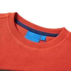 Kleding & Accessoires*vidaXL Kindertrui 92 Oranje