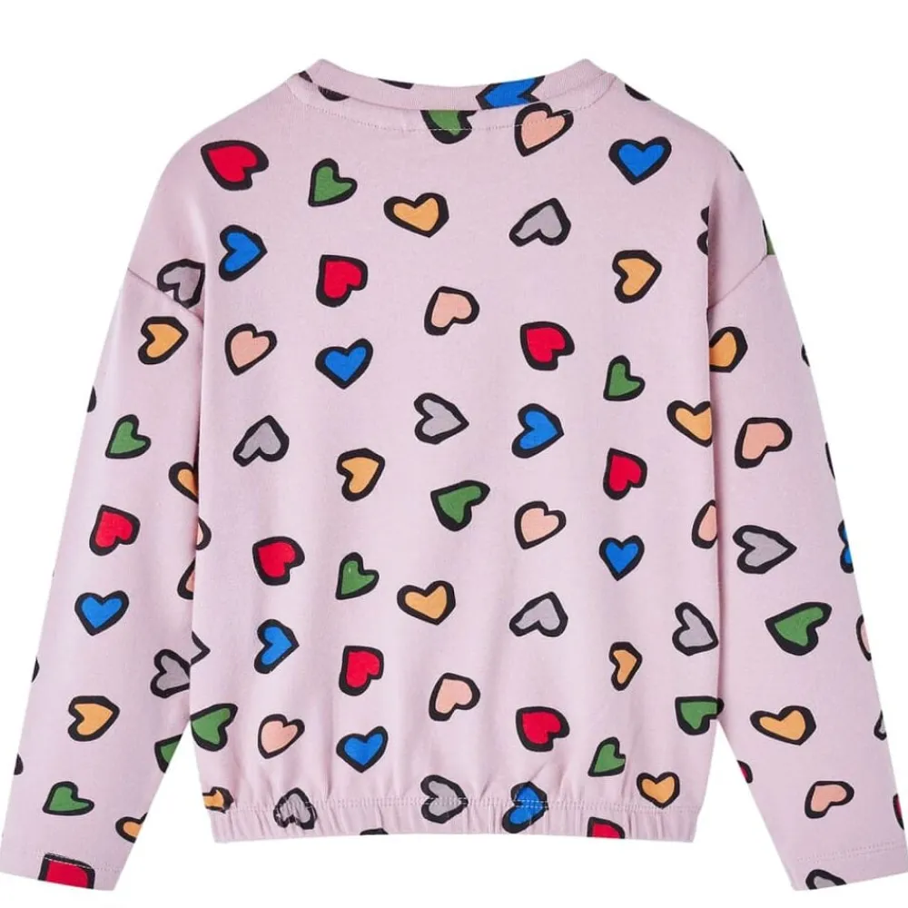 Kleding & Accessoires*vidaXL Kindertrui 92 roze