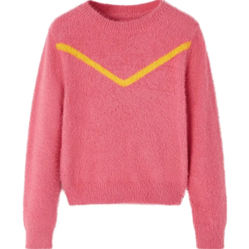 Kindertrui gebreid 104 oud>vidaXL New