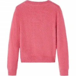 Kindertrui gebreid 104 oud>vidaXL New