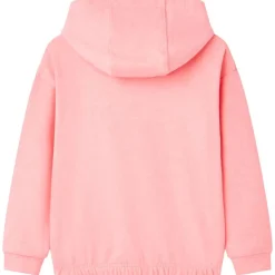 Kleding & Accessoires*vidaXL Kindertrui met capuchon 92 fel Roze