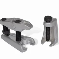 Kogelgewrichtspreider set (2 stuks)>vidaXL New