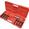 Kogellagertrekker blind gat set>vidaXL New