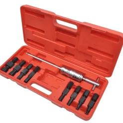 Kogellagertrekker blind gat set>vidaXL New