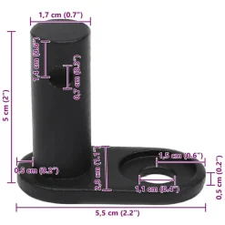 Koppeling voor fietsaanhanger><noscript><img width=