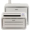 Mestic Airconditioner SPA-3000 split-unit wit>vidaXL Hot