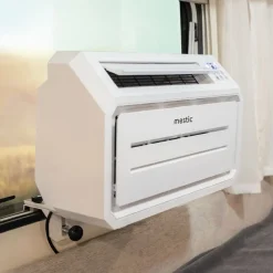 Mestic Airconditioner SPA-3000 split-unit wit>vidaXL Hot