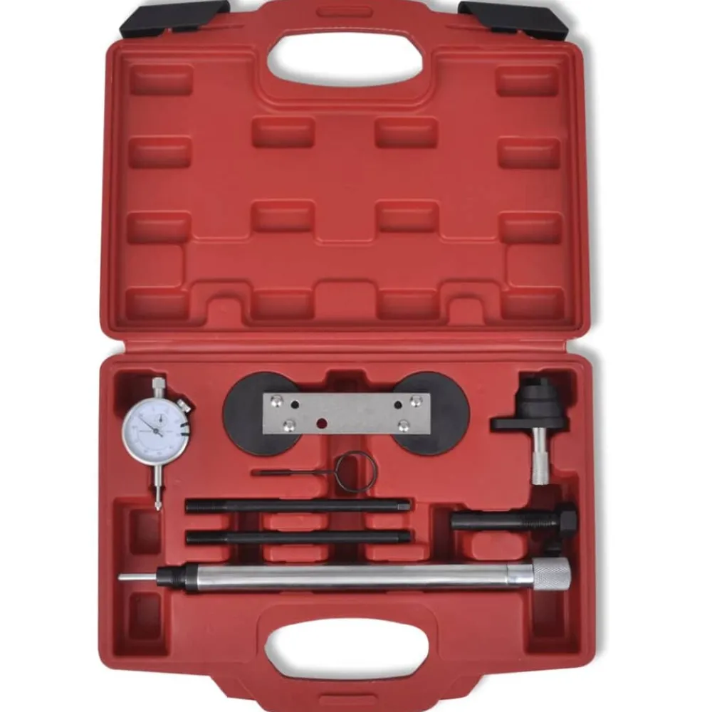Motor timing gereedschapset voor VAG TSI en TFSI motoren (8 stuks)>vidaXL Hot