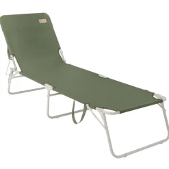 Buitensport*vidaXL Outwell Ligbed inklapbaar Tenby olijf Groen