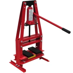 Pers hydraulisch 6000HB>vidaXL Best