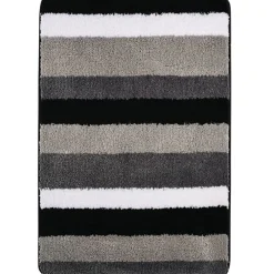 Badkameraccessoires*vidaXL RIDDER Badkamermat Carl 60x90 cm 7102307 Grijs