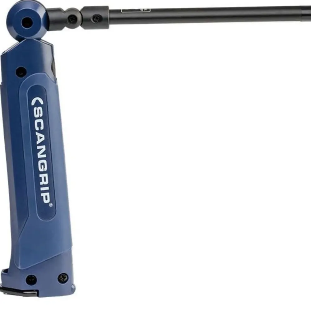 Scangrip Inspectiewerklamp Slim 3-in-1 500 lm 4 W>vidaXL Online
