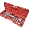 Garageuitrusting & Gereedschap*vidaXL Slaghamerset 16-delig