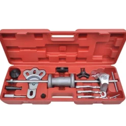 Garageuitrusting & Gereedschap*vidaXL Slaghamerset 16-delig