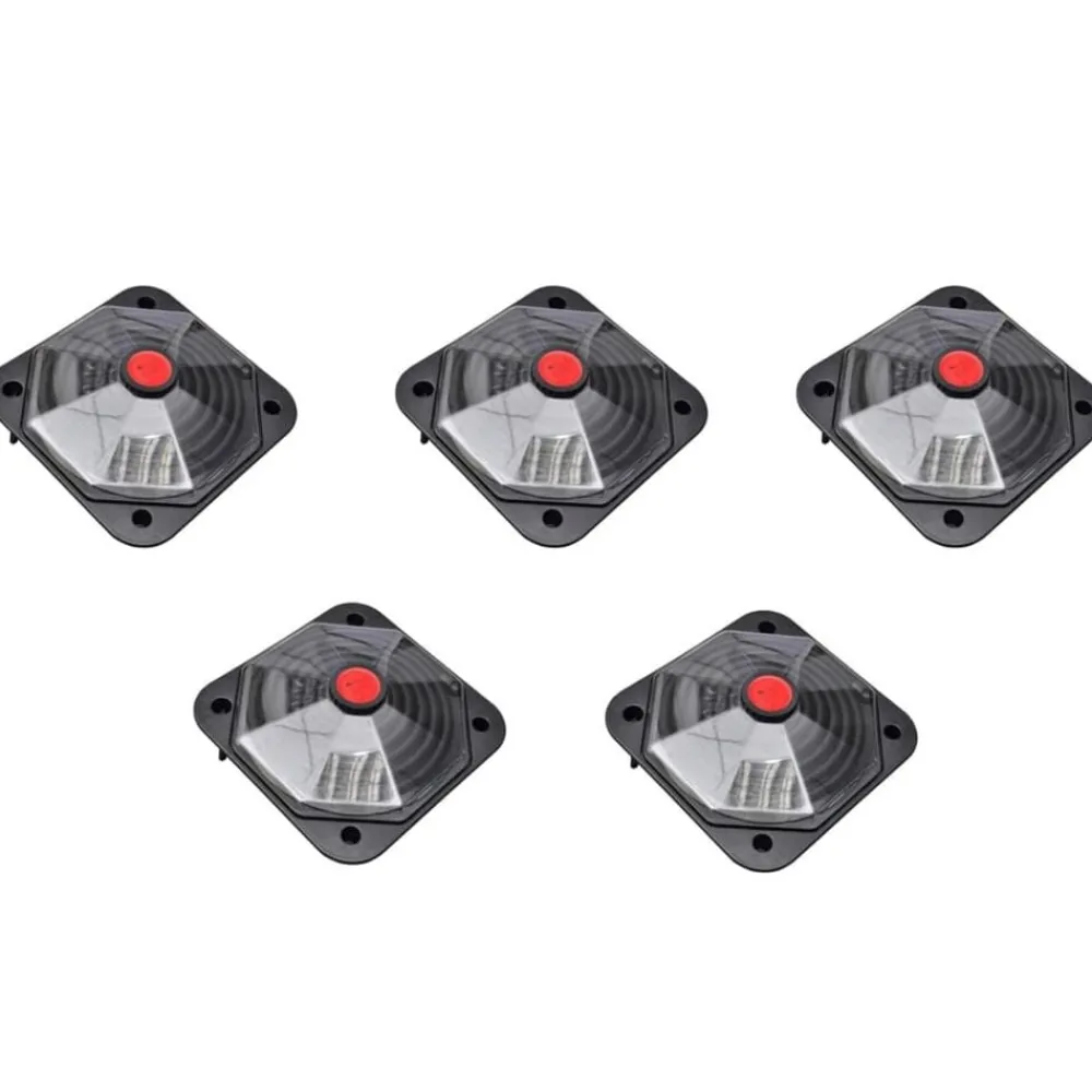 Solar Zwembadverwarming 735 W (set van 5)>vidaXL Best