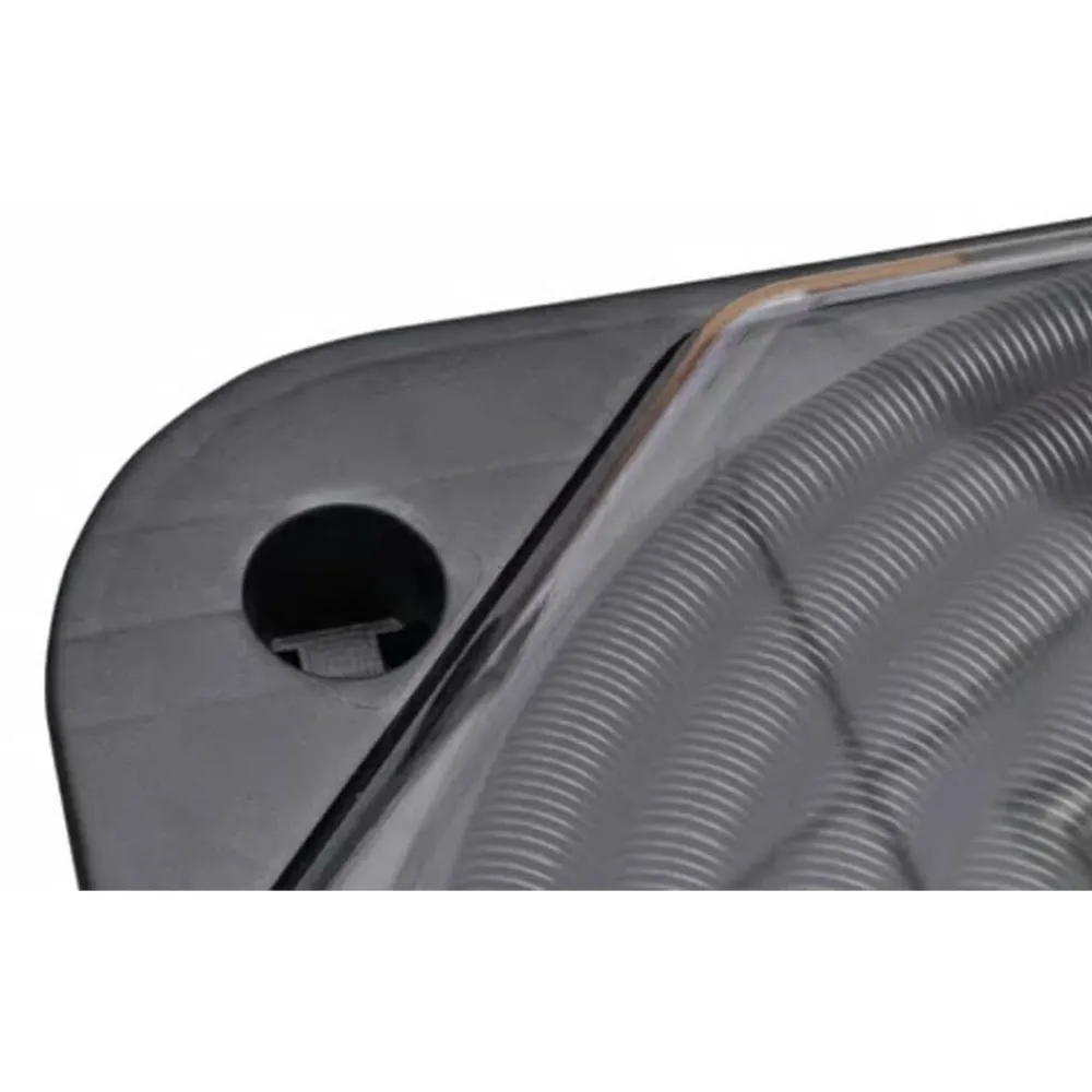 Solar Zwembadverwarming 735 W (set van 5)>vidaXL Best