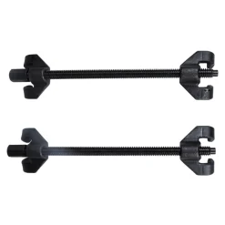 Springveer compressor klemmenset 90-370mm>vidaXL Hot