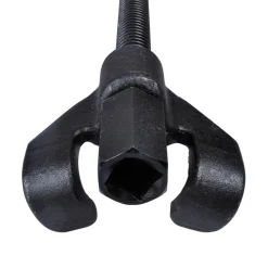 Springveer compressor klemmenset 90-370mm><noscript><img width=
