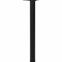 Tafelpoten in hoogte verstelbaar 710 mm 4 st>vidaXL Clearance