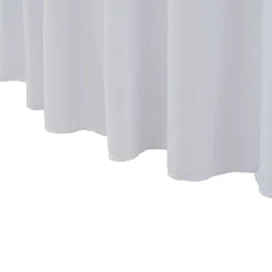 2 st Tafelhoezen stretch met rok 120x74 cm><noscript><img width=