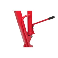 Aanhangwagenkraan met kabel en lier><noscript><img width=