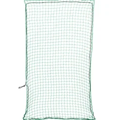 Aanhangwagennet elastisch touw 2,1x1,25 m polypropeen>vidaXL Hot