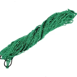 Aanhangwagennet elastisch touw 2,1x1,25 m polypropeen>vidaXL Hot