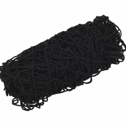Aanhangwagennet elastisch touw 2,1x1,25 m polypropeen>vidaXL Hot