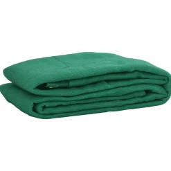 Voertuigonderdelen & -Accessoires*vidaXL Aanhangwagennet 1,5x2,2 m HDPE Groen
