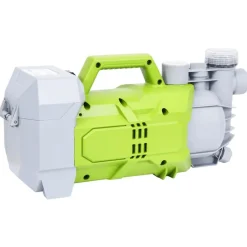 Pompen*vidaXL Accutuinpomp 180 W 2800 L/u