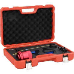 Garageuitrusting & Gereedschap*vidaXL Achterasgereedschapsset voor BMW/RWD/4WD