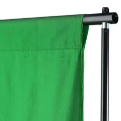 Achtergrond zonder standaard chromakey 300x300 cm katoen><noscript><img width=