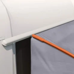 Achterkleptent met dak 194 x 180 x 210 cm taft><noscript><img width=