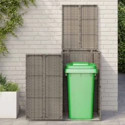 Afvalbak Box 65 x 80 x 115 cm Polyetheen><noscript><img width=