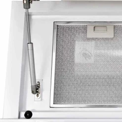 Afzuigkap 600 mm gehard glas><noscript><img width=