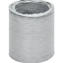 Ventilatie*vidaXL Afzuigslang Ø10 cm 6 m PVC