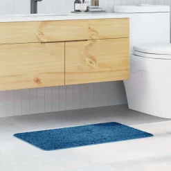 Antislip Badmat 50 x 80 cm PP>vidaXL Hot