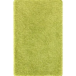 Badkameraccessoires*vidaXL Antislip Badmat 50 x 80 cm PP Groen