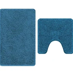 Antislip Badmat Set 2 pcs PP>vidaXL Sale