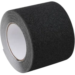 Verbruiksmaterialen Voor De Bouw*vidaXL Anti-sliptape 0,1x10 m PVC zwart