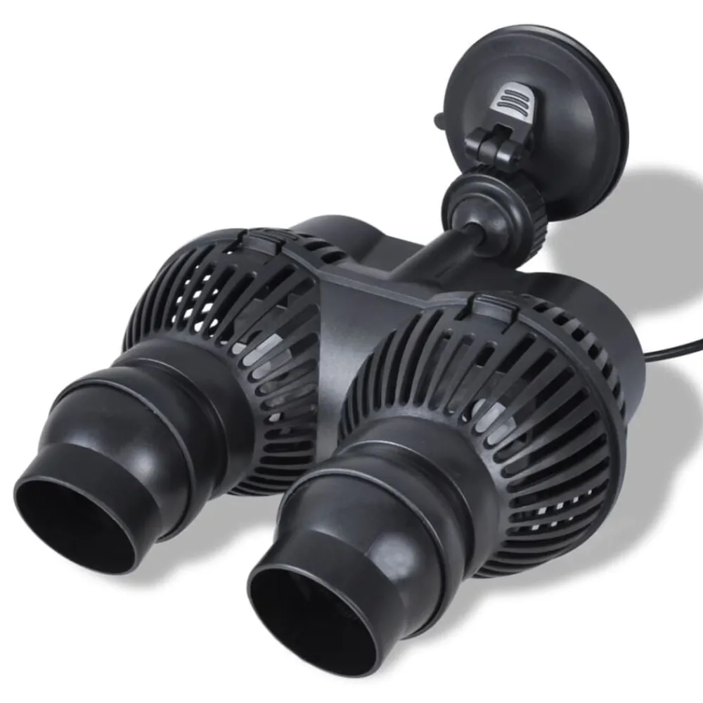 Aquarium golven maker 12000 L/u>vidaXL Best