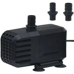 Aquariumpomp onderdompelbaar 1300 L/u>vidaXL Hot