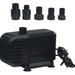 Aquariumpomp onderdompelbaar 3000 L/u>vidaXL Best