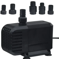Aquariumpomp onderdompelbaar 3000 L/u>vidaXL Best