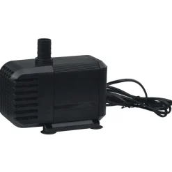 Pompen*vidaXL Aquariumpomp onderdompelbaar 2500 L/u